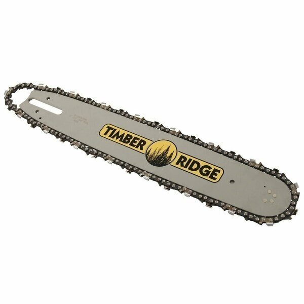 Timber Ridge Bar & Chain Combo - 16 30.5